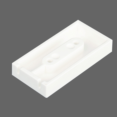 变频器用水泥电阻陶瓷壳系列