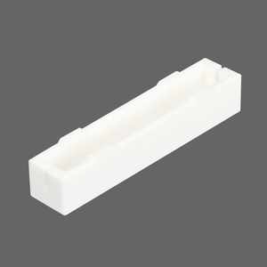 水泥电阻用陶瓷壳定制