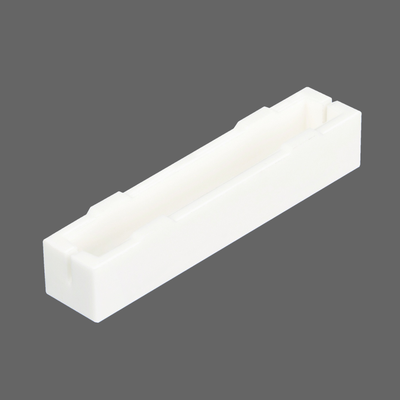 水泥电阻用陶瓷壳定制