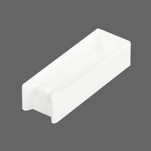 常规水泥电阻用陶瓷壳系列产品