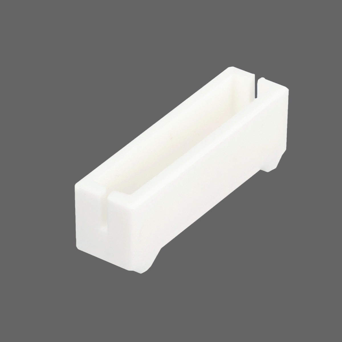 水泥电阻用陶瓷壳特殊品
