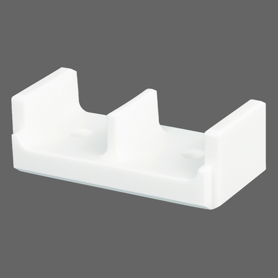 大功率铝壳电阻用陶瓷支架系列